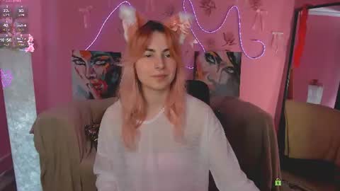 lissa online show from June 11, 7:38 am