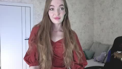 Lissa online show from April 30, 4:28 am