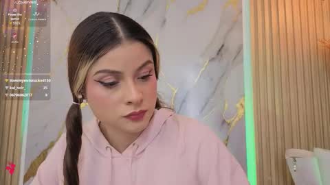 LISSA DUPONT online show from November 11, 7:11 pm