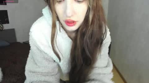 lissameoww online show from January 6, 1:31 am