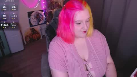 Lissa online show from September 11, 3:56 pm