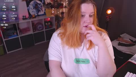 Lissa online show from January 21, 3:32 pm