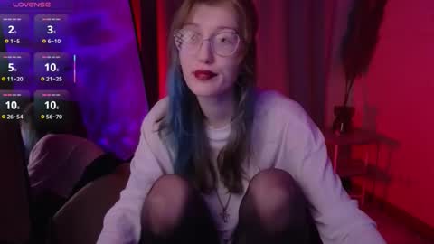 lissaros online show from November 17, 5:19 am