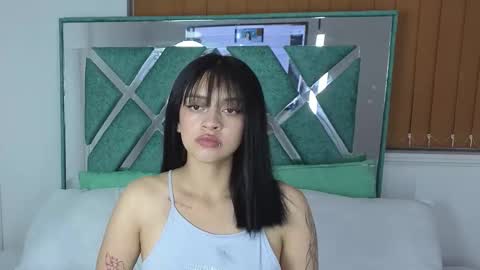 Lissa online show from November 12, 8:29 pm