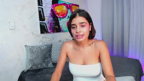 Liss Brown online show from March 1, 12:49 pm