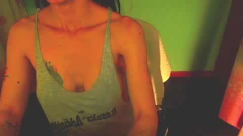 Snapshot of lisstaylor chatting on February 4, 3:26 pm Liss online show from February 4, 3:26 pm