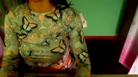 Snapshot of lisstaylor chatting on January 8, 3:07 pm Liss online show from January 8, 3:07 pm