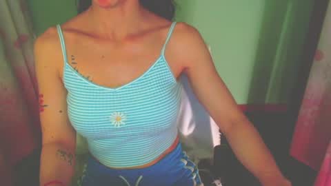 Snapshot of lisstaylor chatting on February 20, 4:14 pm Liss online show from February 20, 4:14 pm