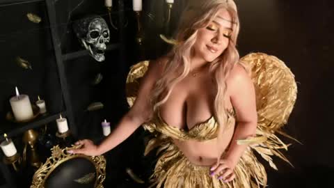 lissyconan online show from June 9, 12:54 am