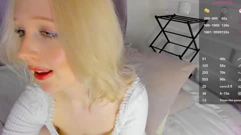 Alice online show from April 29, 12:08 pm
