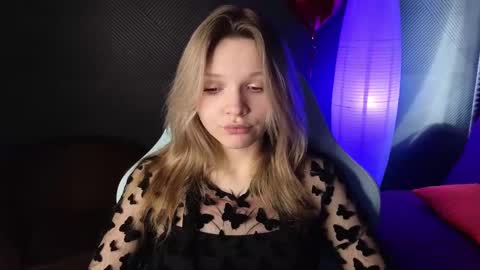 Lena online show from February 23, 8:00 am