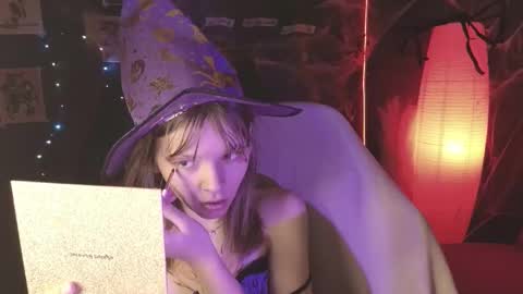 Lena online show from October 20, 2:25 am