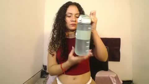little18doll online show from July 27, 1:46 am