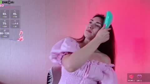 Tina online show from June 22, 2:36 pm