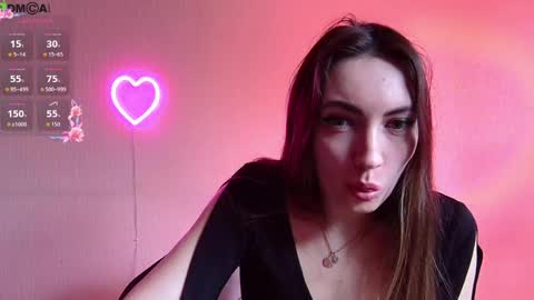Tina online show from April 29, 3:47 pm