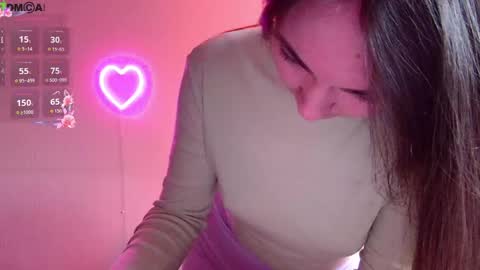 Tina online show from May 1, 4:10 pm