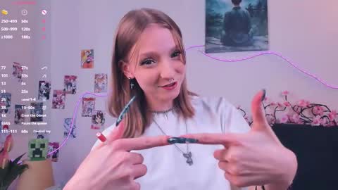 Bella online show from March 18, 7:35 am