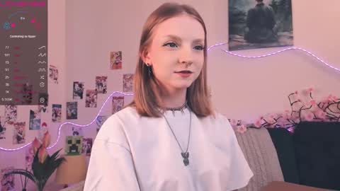 Bella online show from February 27, 7:30 am