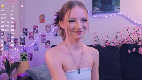 Bella online show from January 14, 7:57 am