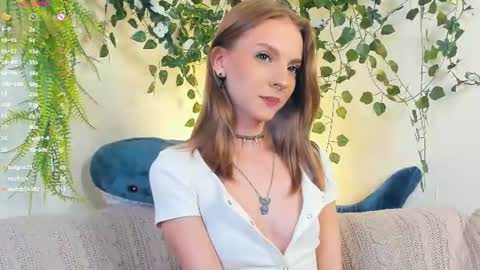 Bella online show from July 26, 8:11 am