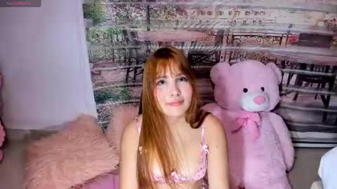 little__doll18 online show from June 11, 12:32 am