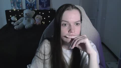 little__flowers online show from April 29, 9:23 am