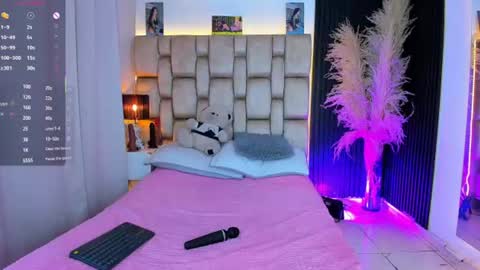 Sophie ---- connected from 1400 to 2100 Colombia time online show from July 28, 8:01 pm
