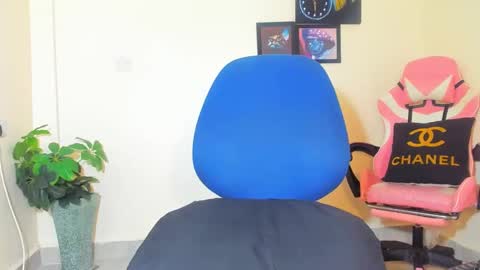 little_africa online show from January 30, 9:25 am