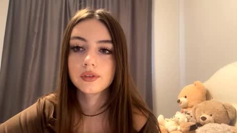 Catherine online show from October 28, 3:23 am