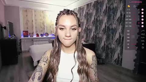 Birdy online show from February 27, 5:58 pm