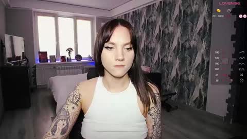 Birdy online show from February 9, 11:36 am