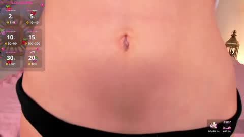 little_clare_ online show from July 21, 6:36 am