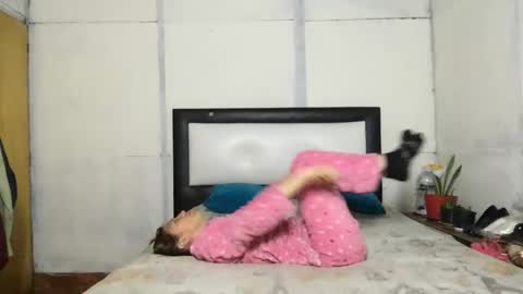 Diablita online show from November 14, 12:16 pm