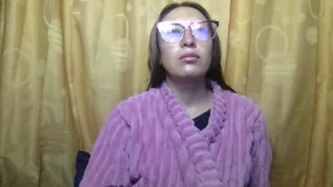Diablita online show from April 30, 1:55 am