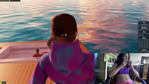 Succubus Blue online show from January 18, 12:04 pm