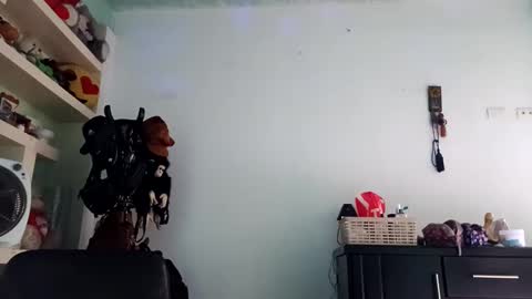 Succubus Blue online show from February 14, 4:31 pm