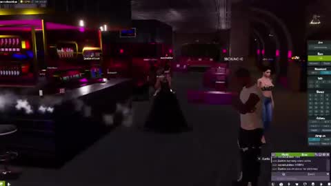 Succubus Blue online show from February 10, 3:57 am