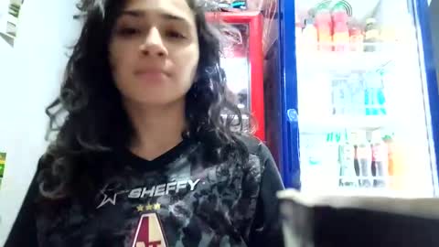 Succubus Blue online show from December 22, 11:20 pm