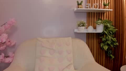 ANNI online show from November 15, 10:27 am