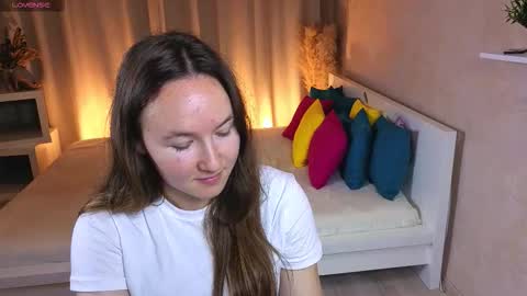 Snapshot of little_doll_meow chatting on September 12, 3:07 am Alexandra online show from September 12, 3:07 am