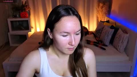 Snapshot of little_doll_meow chatting on October 14, 2:58 am Alexandra online show from October 14, 2:58 am