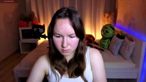 Alexandra online show from October 30, 3:20 am