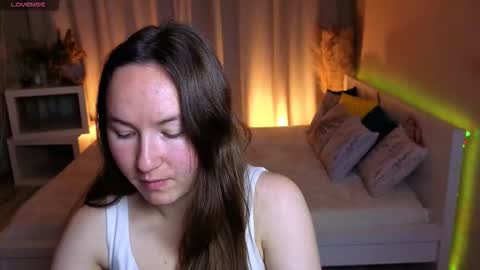Snapshot of little_doll_meow chatting on October 2, 3:33 am Alexandra online show from October 2, 3:33 am