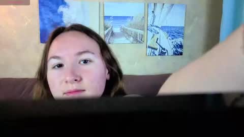 Snapshot of little_doll_meow chatting on October 6, 3:12 am Alexandra online show from October 6, 3:12 am