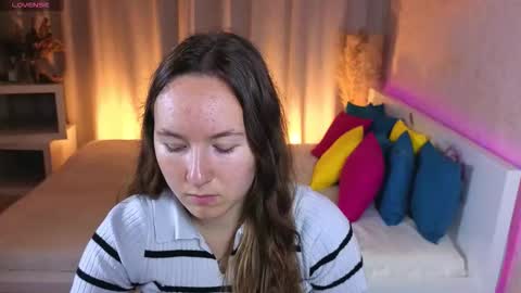 Snapshot of little_doll_meow chatting on September 11, 3:07 am Alexandra online show from September 11, 3:07 am