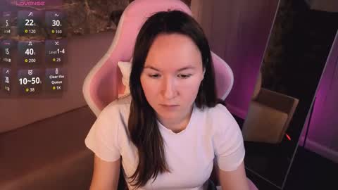 Alexandra online show from February 28, 2:22 am