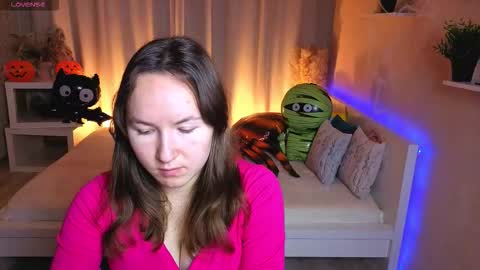 Alexandra online show from October 23, 3:01 am