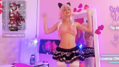 irene online show from November 14, 3:45 pm