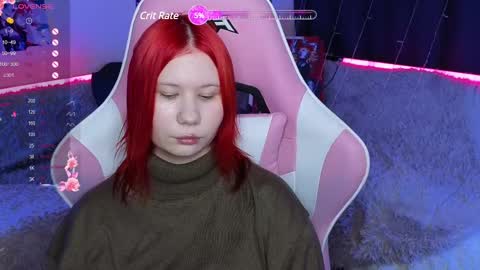 Snapshot of little_kitsune chatting on March 3, 7:14 pm Rachel online show from March 3, 7:14 pm