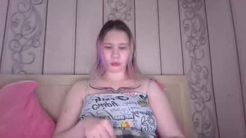 Snapshot of little_kitsune chatting on October 2, 11:04 am Rachel online show from October 2, 11:04 am